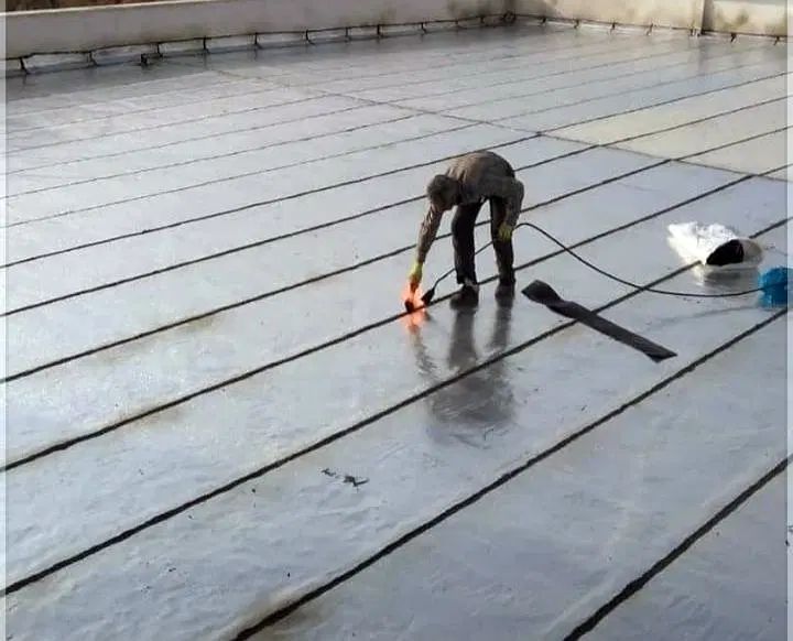 اجرای ایـزوگــام وآسفالت اقساطی باقیمت کارخانه|خدمات پیشه و مهارت|سیرجان, |دیوار