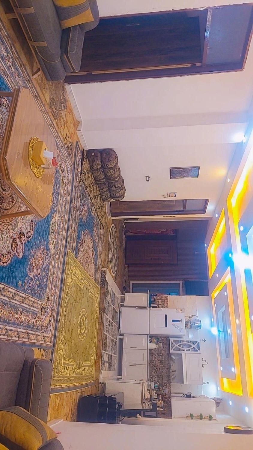 اجاره آپارتمان ۱۴۵ متری ۳ خوابه غدیرشهر|اجارهٔ آپارتمان|زاهدان, |دیوار