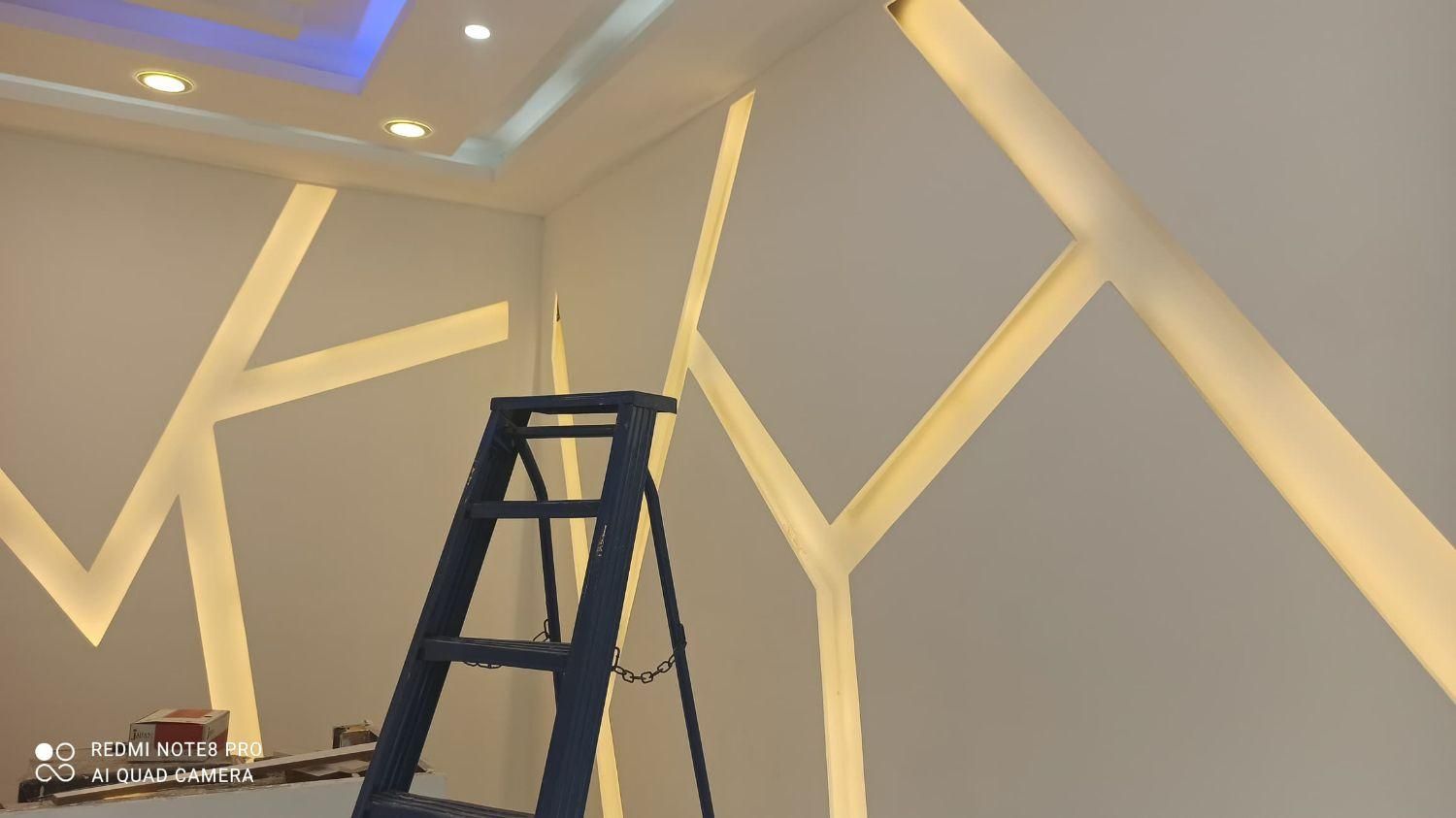 نظارت و اجرای کناف|خدمات پیشه و مهارت|رفسنجان, |دیوار