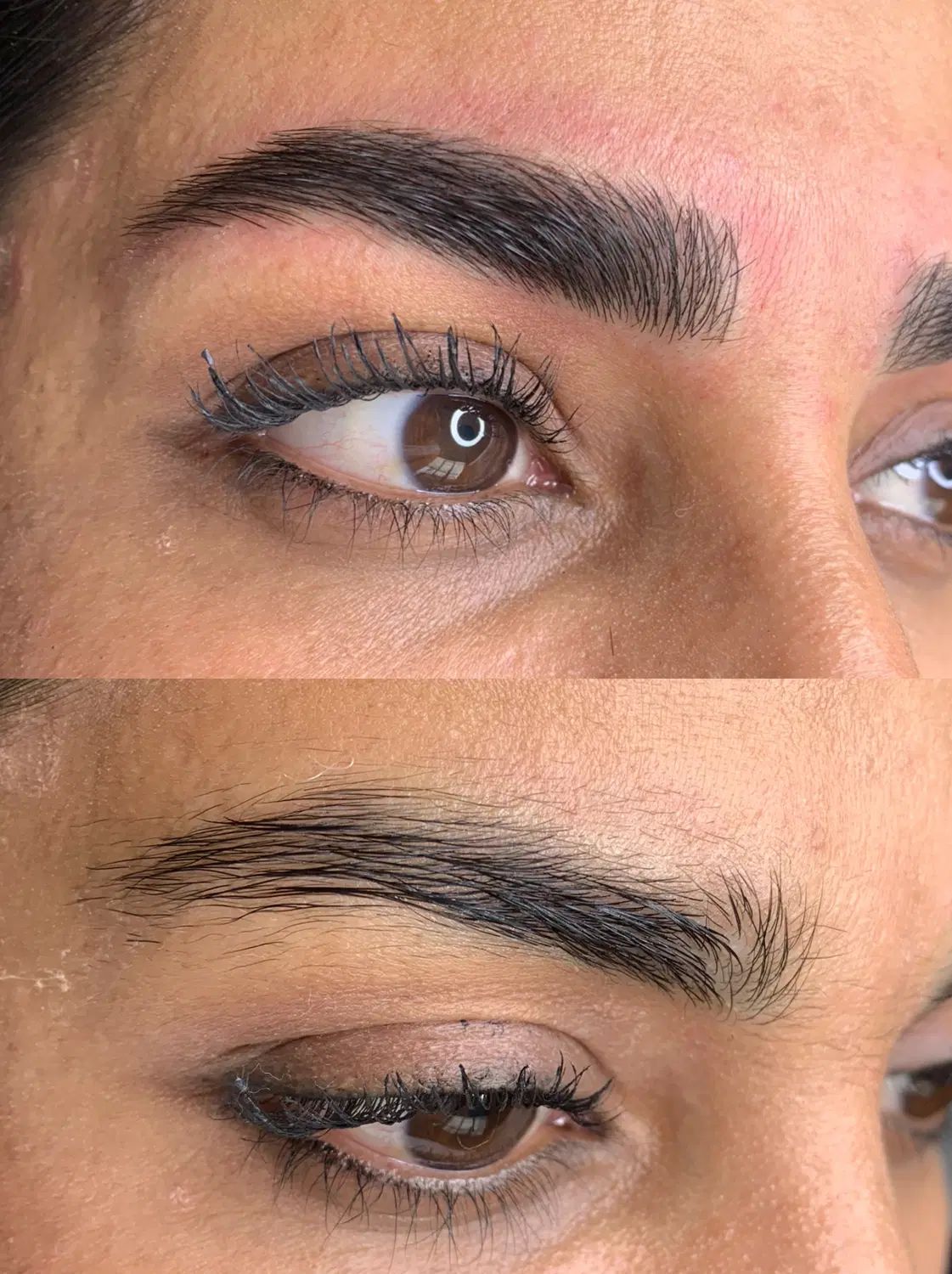اصلاح تخصصی ابرو،شیدینگ لب،میکروبلیدینگ ابرو|خدمات آرایشگری و زیبایی|مشهد, فلسطین|دیوار