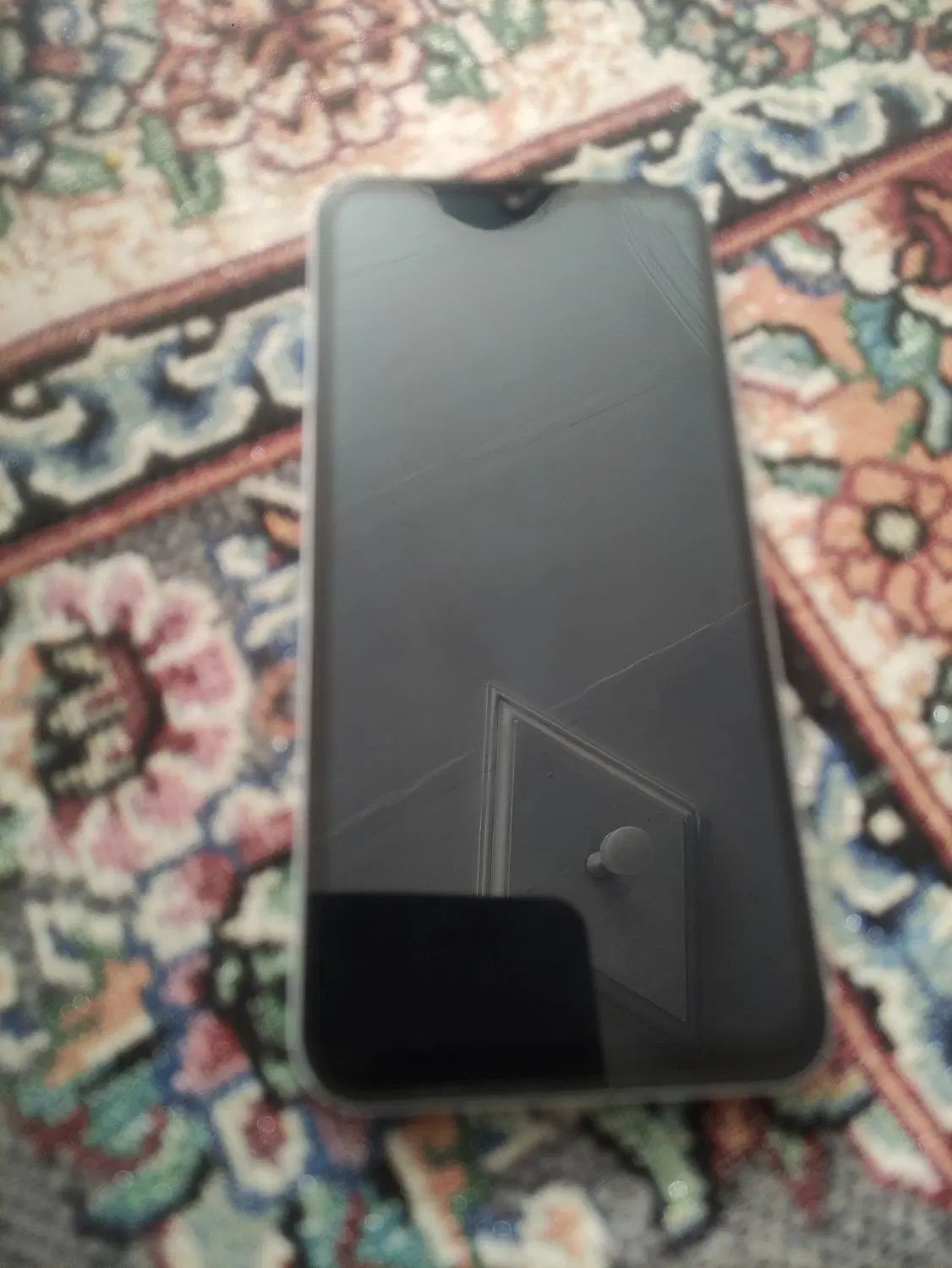 گوشیa25|موبایل|مشهد, توس (بلوار توس)|دیوار