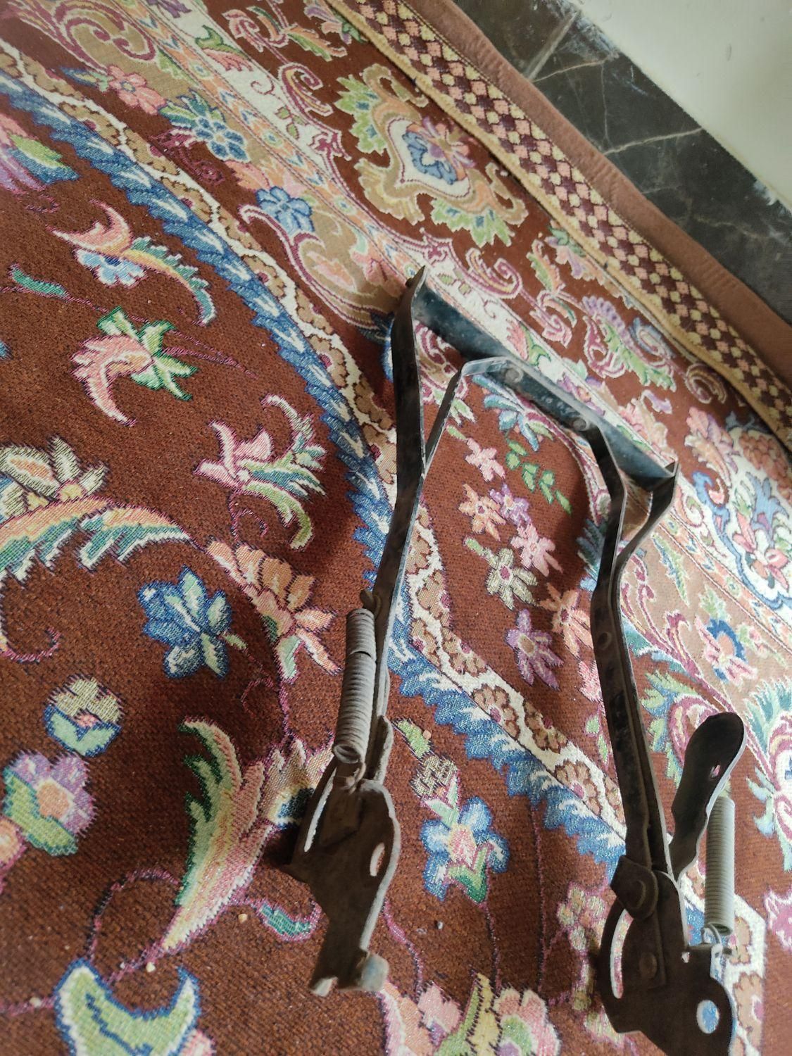 جک دوچرخه چینی|دوچرخه، اسکیت، اسکوتر|قم, یزدان‌شهر|دیوار