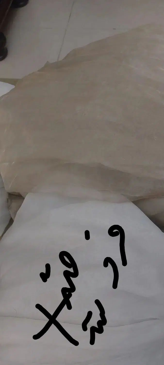 هشت تکه پرده کوتاه وبلند حریر والان وضخیم|پرده، رانر، رومیزی|تهران, تهرانپارس شرقی|دیوار