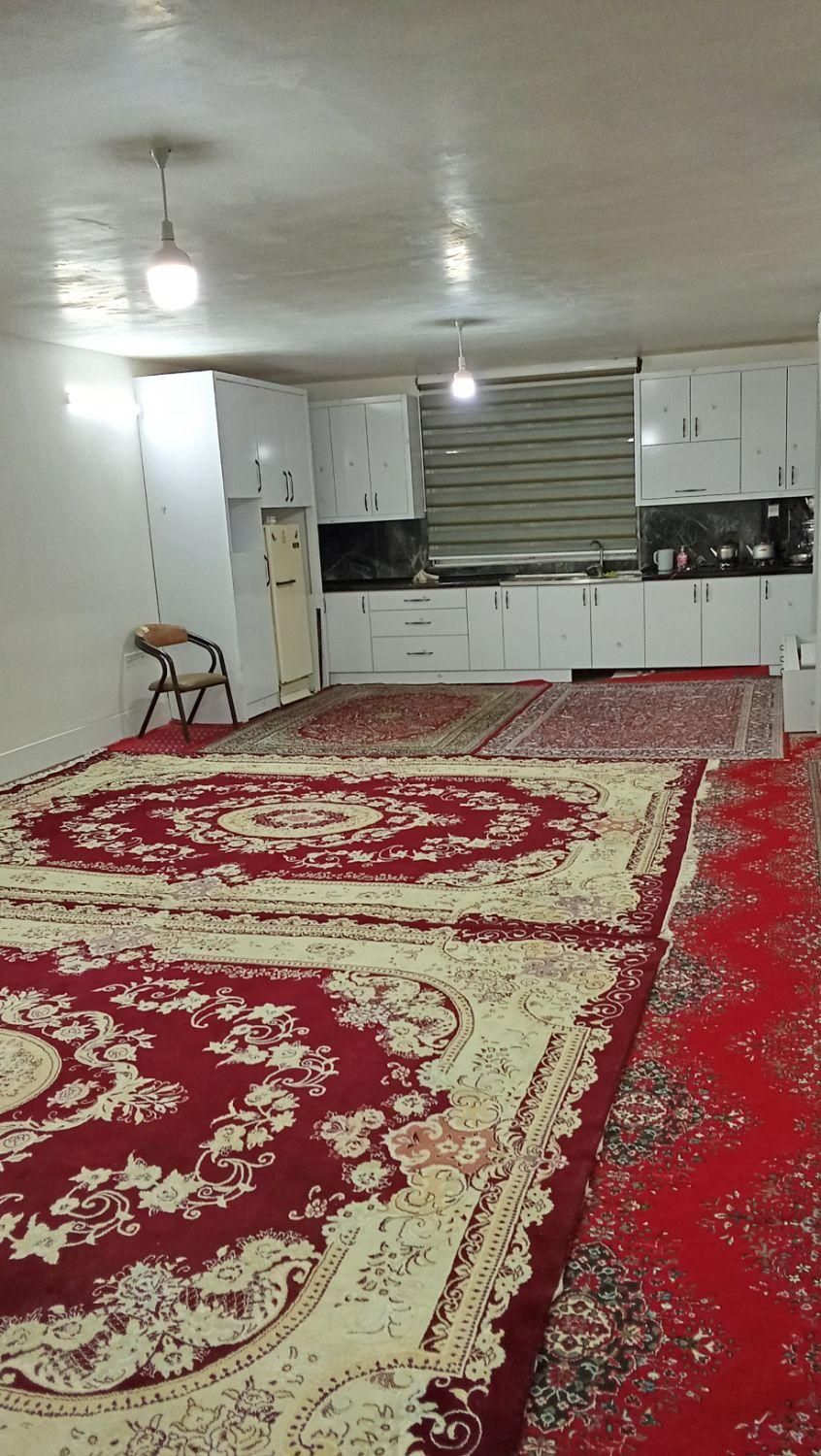 اجاره روزانه/ویلا و سوییت ۹۰ متری در درود نیشابور|اجارهٔ کوتاهمدت آپارتمان و سوئیت|مشهد, کوی سیدی|دیوار