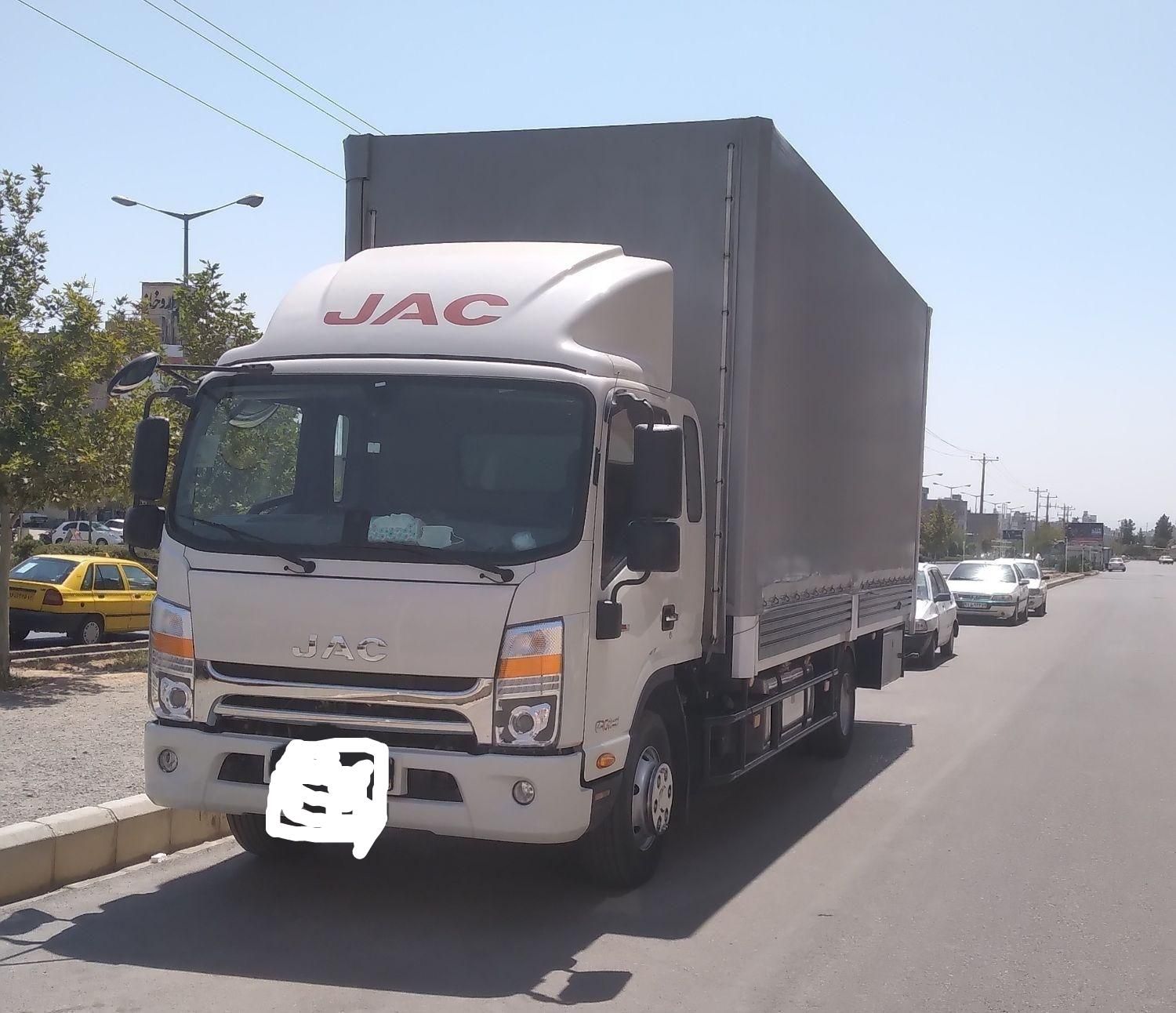 باربری شرکت خدماتی پردیس حمل اثاثیه منزل|خدمات حمل و نقل|نیشابور, شهرک فرهنگیان|دیوار