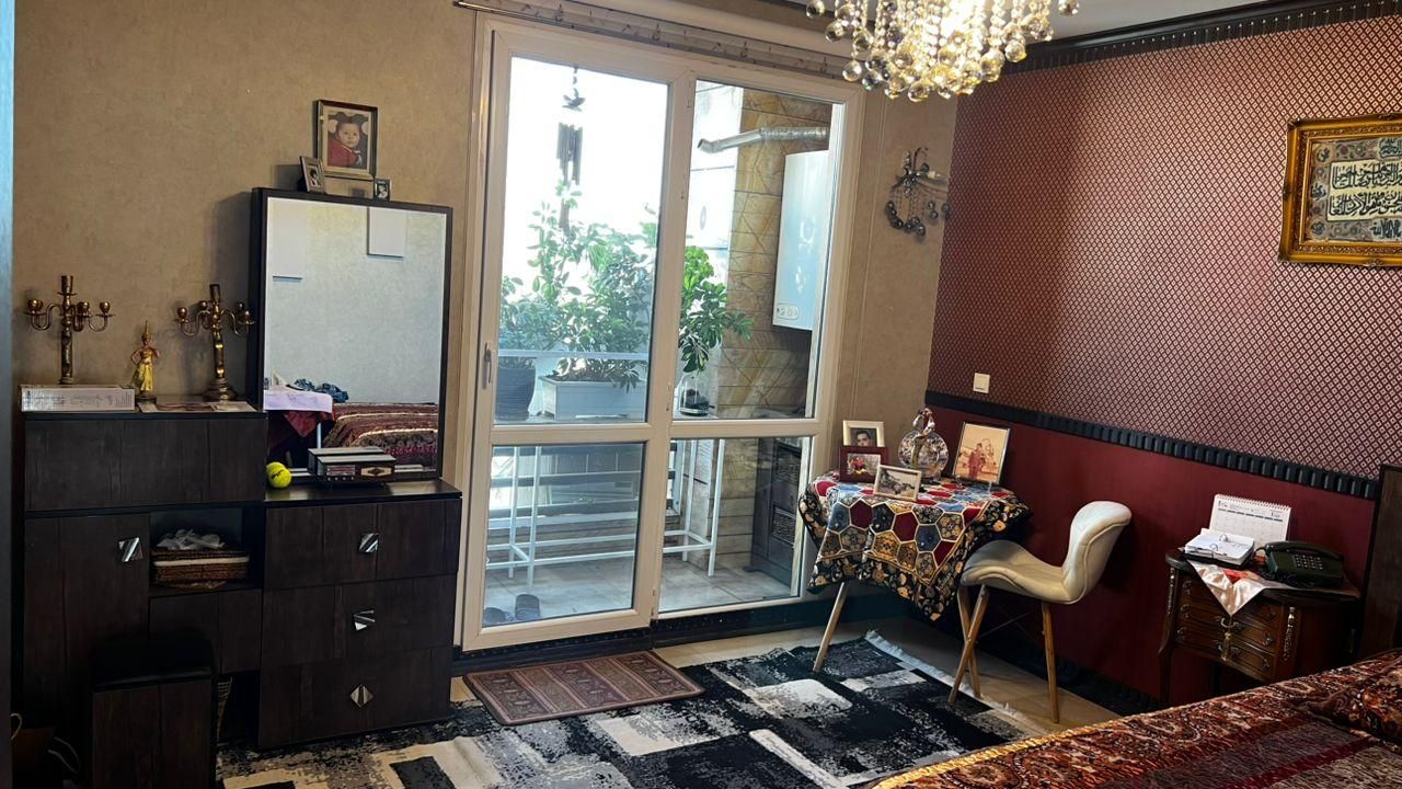 ۱۲۵ متر دوخوابه/تک واحدی/سعادت‌آباد|اجارهٔ آپارتمان|تهران, دریا|دیوار