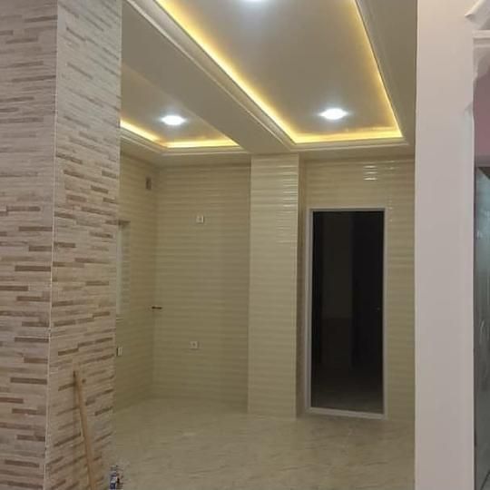 معماری ساختمان همراه با مصالح وبدون مصالح|خدمات پیشه و مهارت|پاکدشت, |دیوار