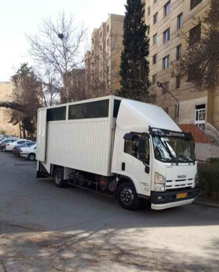 باربری و اتوبار حمل بار سراسر البرز|خدمات حمل و نقل|کرج, شهرک نهال و بذر|دیوار