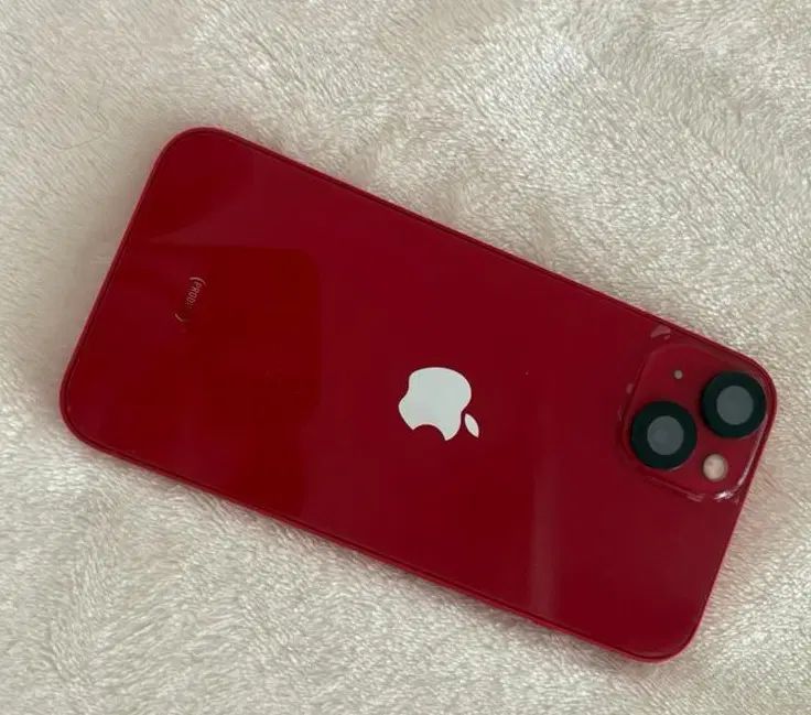 اپل iPhone 13 نرمال با حافظهٔ ۱۲۸ گیگابایت|موبایل|همدان, |دیوار