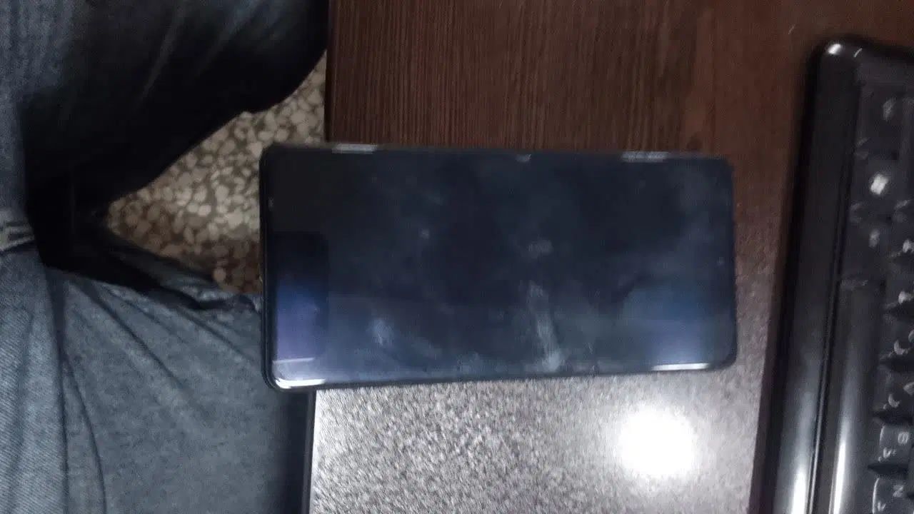 اینفینیکس نوت 12 پرو 5G با حافظهٔ ۲۵۶ گیگابایت|موبایل|کاشان, فاز ۱ ناجی آباد|دیوار