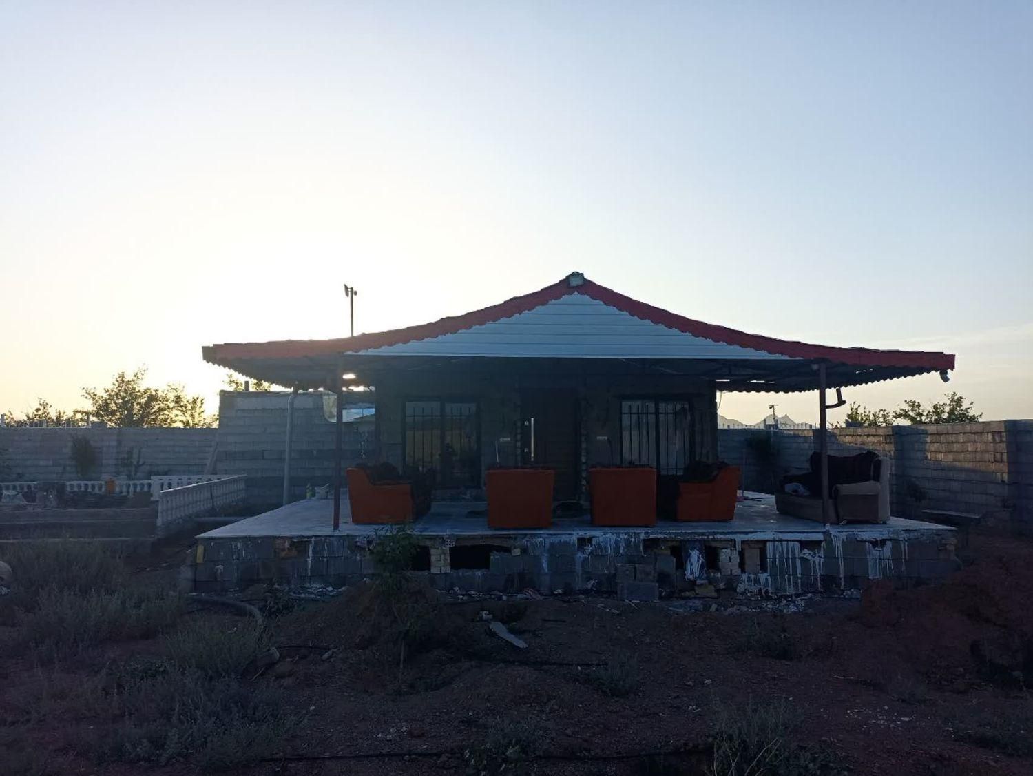 اجاره روزانه باغ ویلا جهاد اباد|اجارهٔ کوتاه‌مدت ویلا و باغ|شاهین‌شهر, برخوار غرب|دیوار