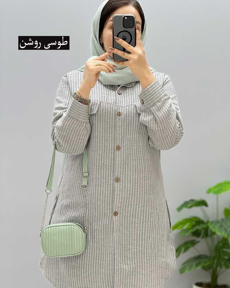 شومیز کد WV7 کتونی بازار امین|لباس|کرمانشاه, |دیوار
