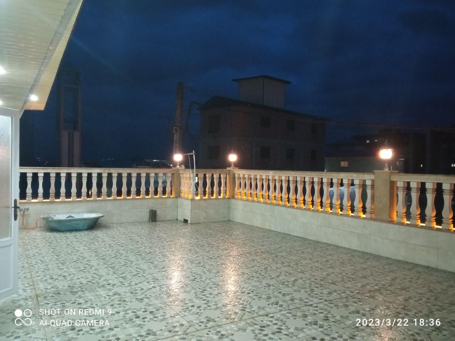 سوئیت(نزدیک دریاچه شیاده و جنگل)|اجارهٔ کوتاهمدت آپارتمان و سوئیت|بابل, |دیوار