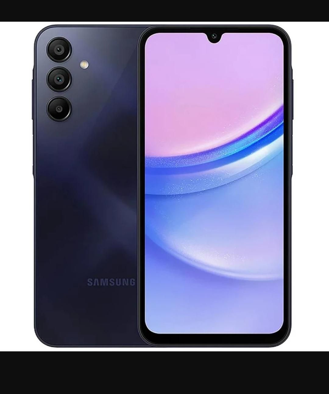 سامسونگ Galaxy A15 5G ۱۲۸ گیگابایت|موبایل|تهران, نارمک جنوبی|دیوار