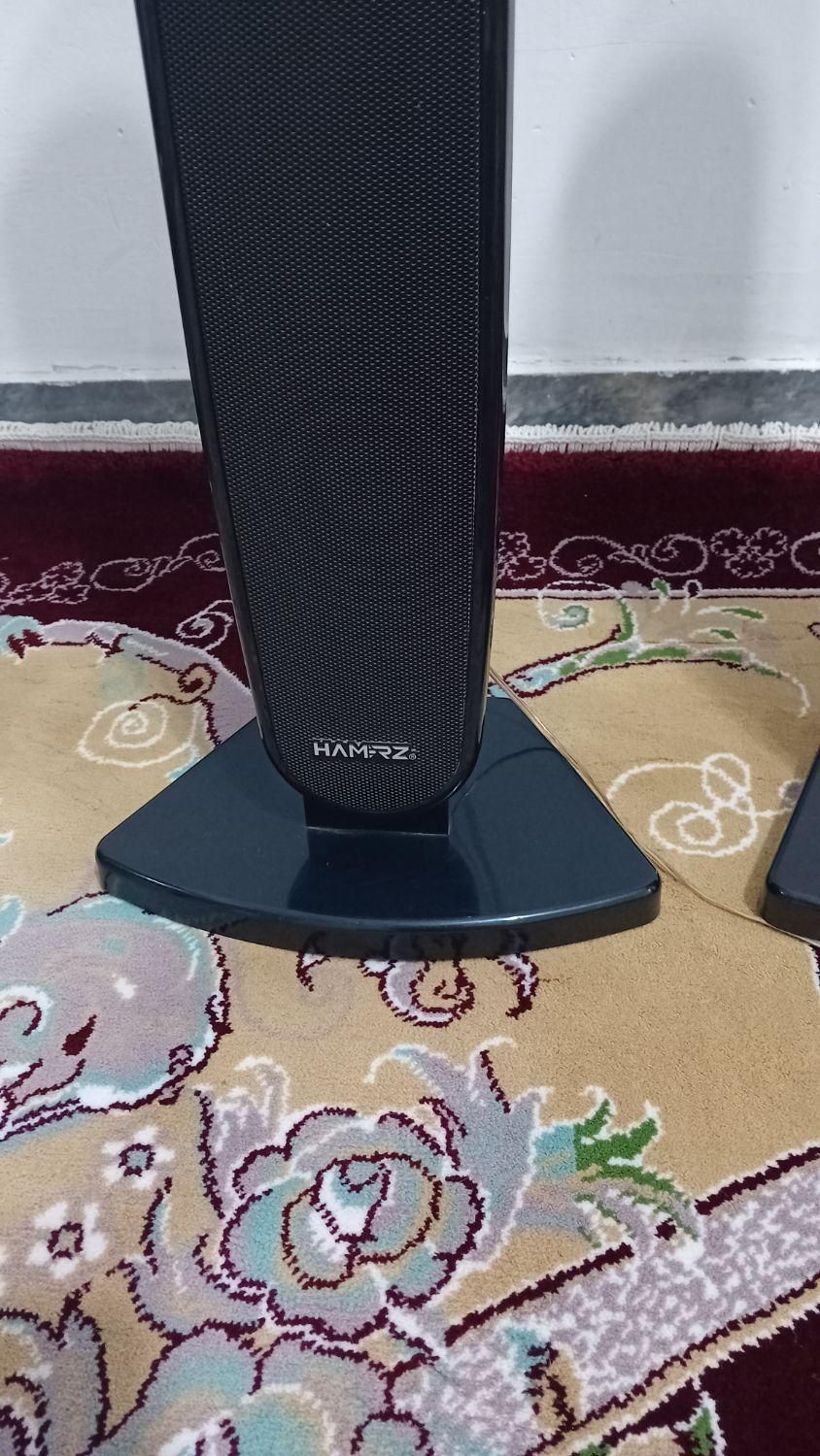 باند   بلندگو|سیستم صوتی خانگی|کلاله, |دیوار