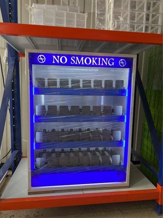 استند سیگار|فروشگاه و مغازه|اراک, |دیوار