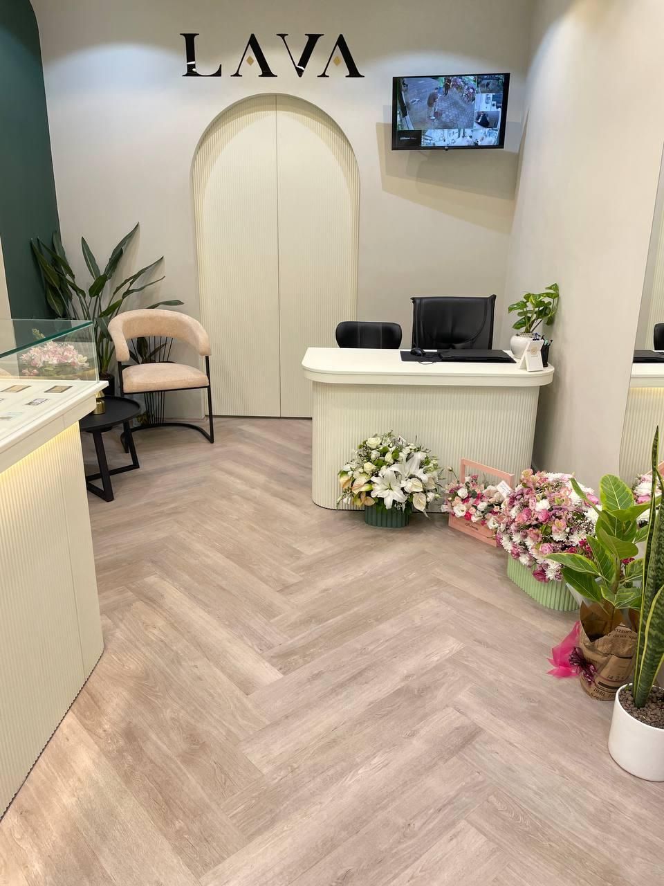 کلینیک معماری مهندسی خانه زیبای من|خدمات پیشه و مهارت|رشت, توشیبا|دیوار