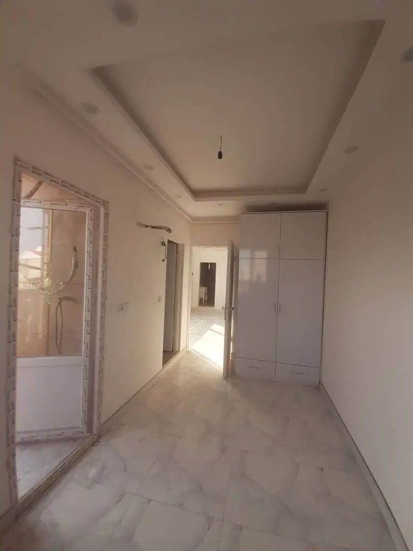 فروش واحد نوساز ۷۵ متری دوخواب پشت فروشگاه احمدی|فروش آپارتمان|رشت, پیرکلاچای|دیوار