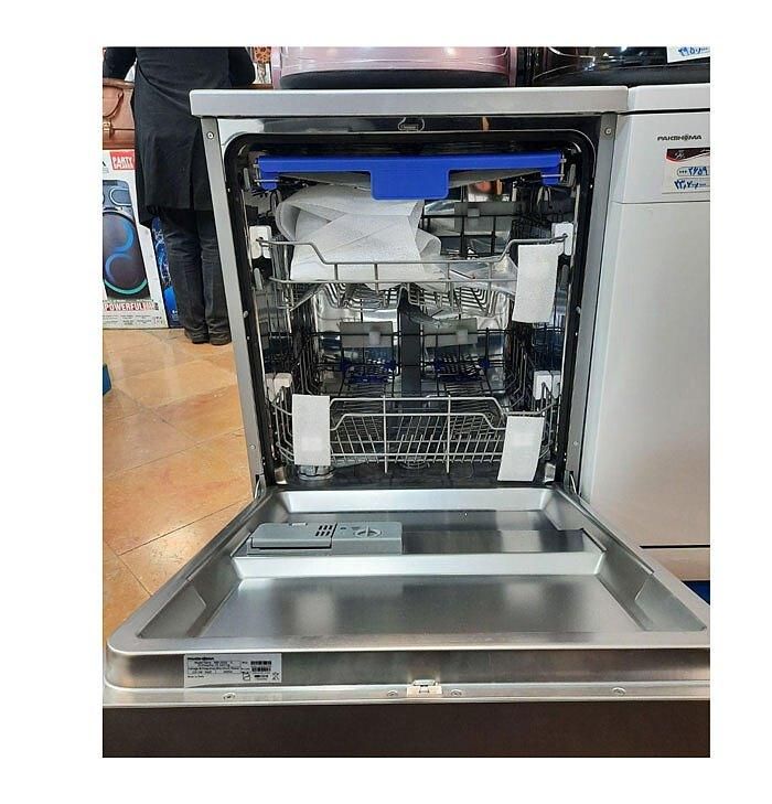 ظرفشویی پاکشوما  15 نفره / 3سبد|ماشین ظرفشویی|بیرجند, |دیوار