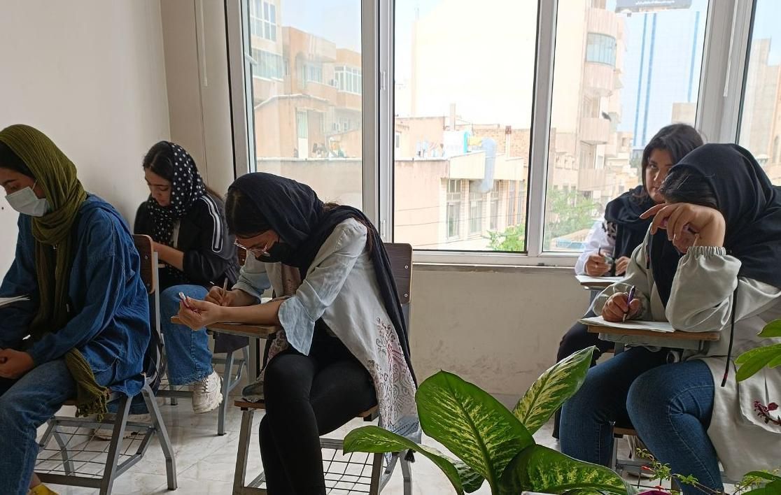 انتخاب رشته|خدمات آموزشی|تبریز, |دیوار