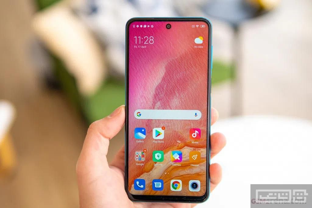 شیائومی Redmi Note 9S با حافظهٔ ۶۴ گیگابایت|موبایل|کنگاور, |دیوار
