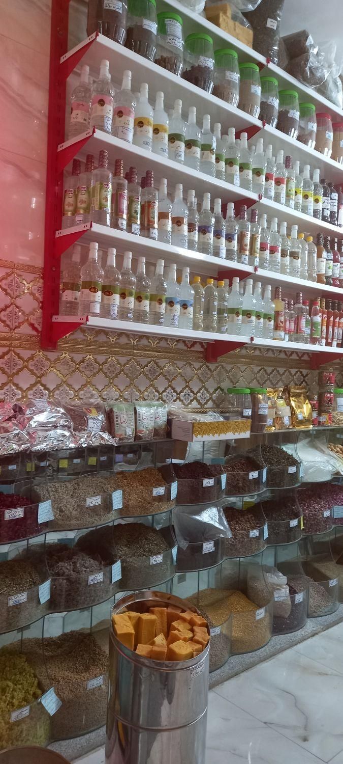 واگذاری عطاری وگیاهان دارویی|اجارهٔ مغازه و غرفه|مشهد, شیرحصار|دیوار