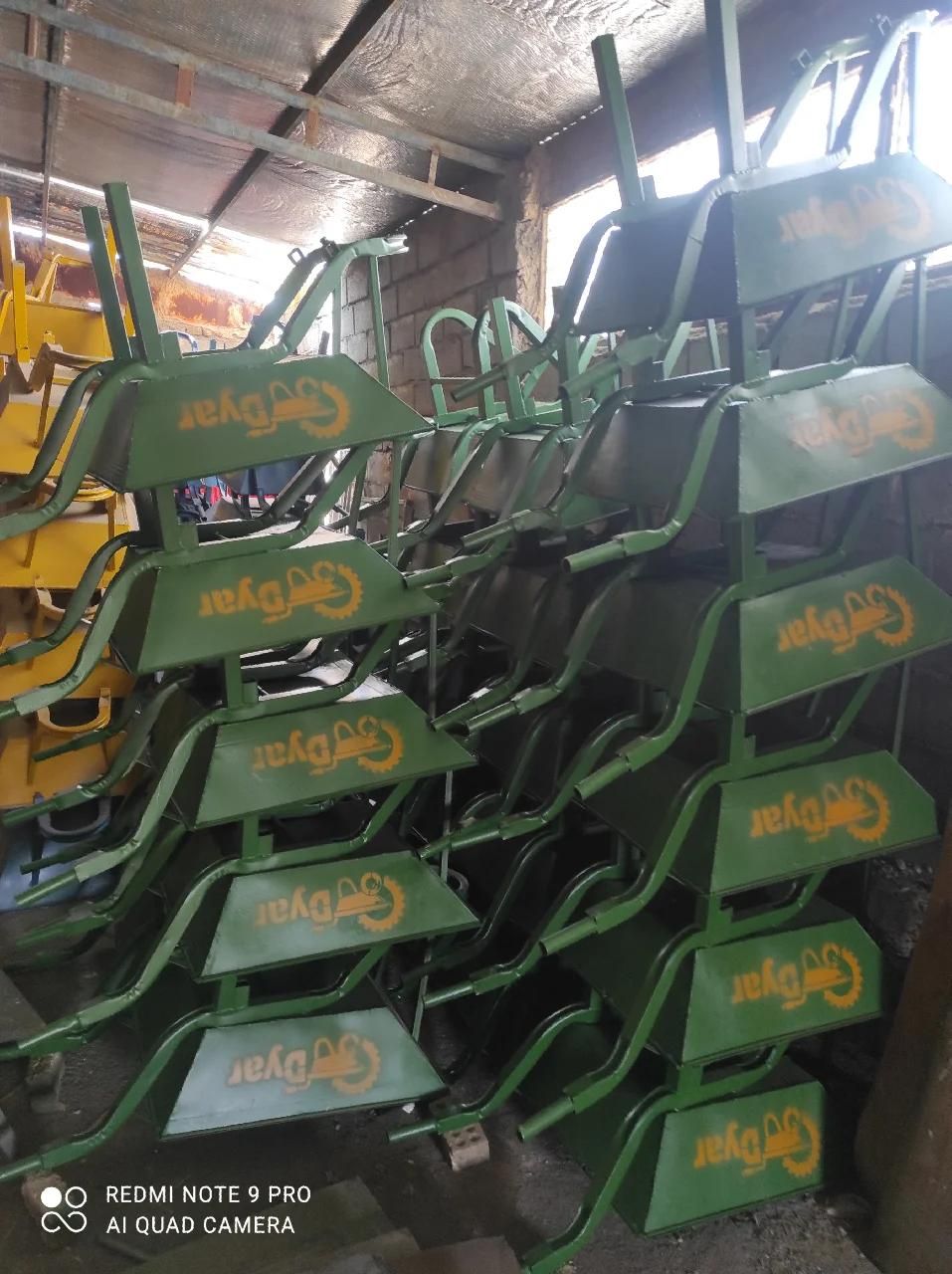 فرغون|ابزارآلات|مشهد, امیریه|دیوار