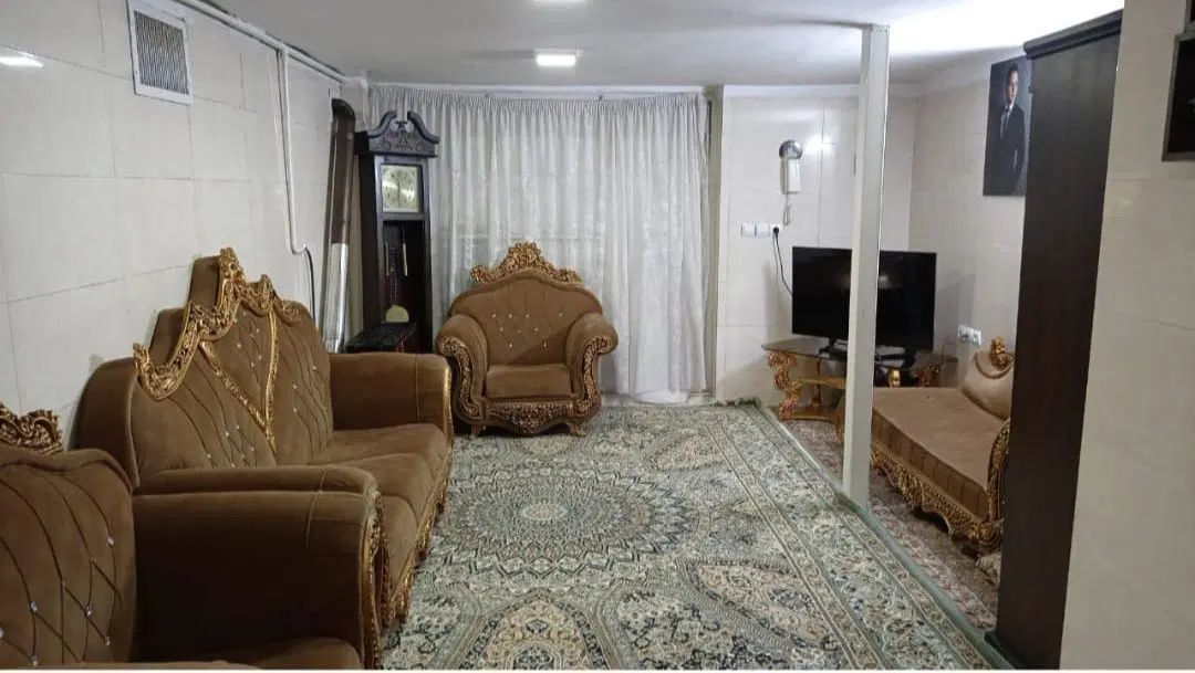 خونه اجاره کوتاه مدت|اجارهٔ کوتاه‌مدت آپارتمان و سوئیت|مشهد, کارمندان دوم|دیوار