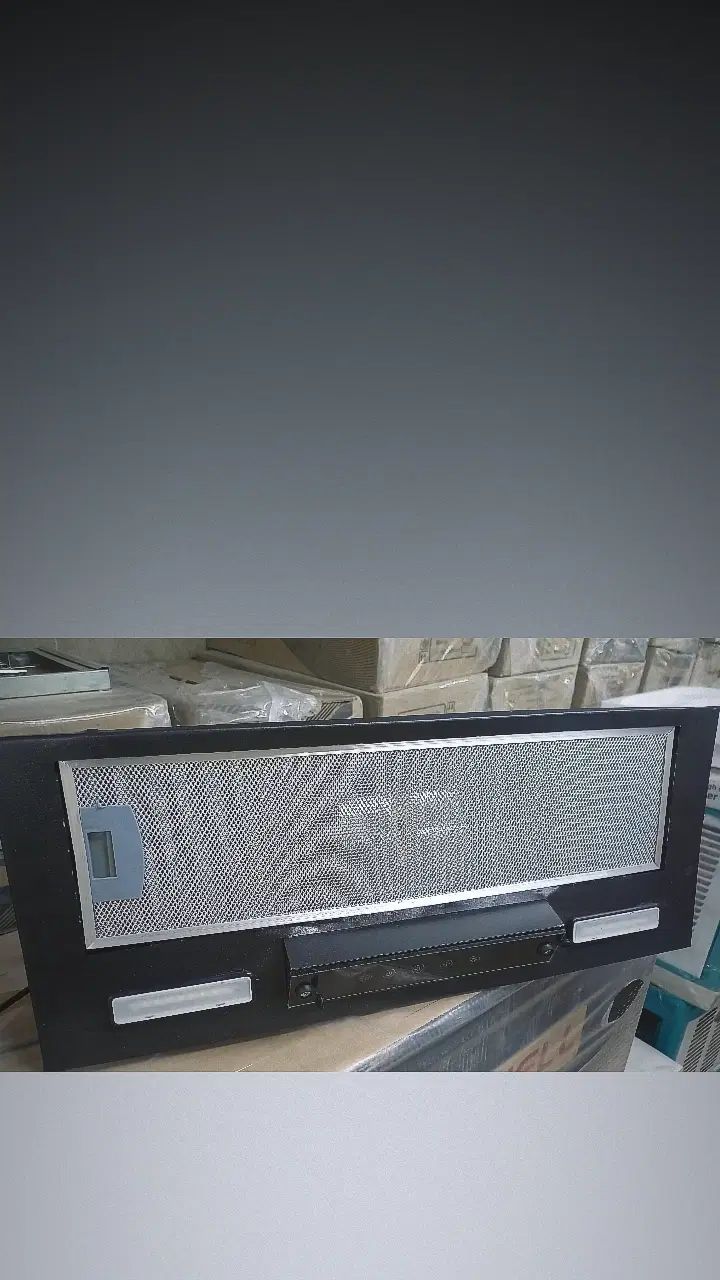 هودمخفی جنرال باگارانتی به صورت عمده  ۱۲۰۰۰۰۰ت|هود|کرج, گلشهر|دیوار