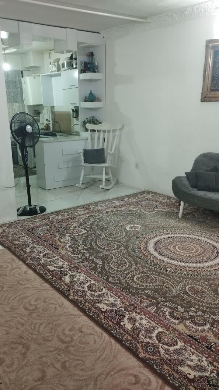 اجاره آپارتمان ۷۰ متری ۱ خوابه طبقه ۱ در بلال|اجارهٔ آپارتمان|مشهد, بلال|دیوار