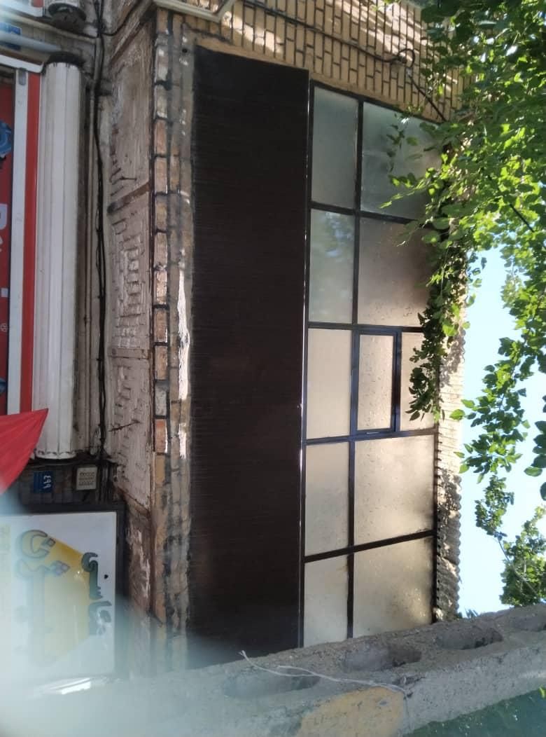 یک باب مغازه سرقفلی جواز عکاسی ۳۲ متر تجاری|فروش دفتر صنعتی، کشاورزی، تجاری|تهران, جوادیه|دیوار