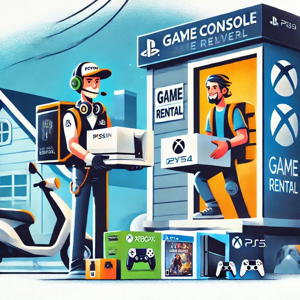 اجاره کنسول ps4|خدمات رایانه‌ای و موبایل|تهران, ونک|دیوار