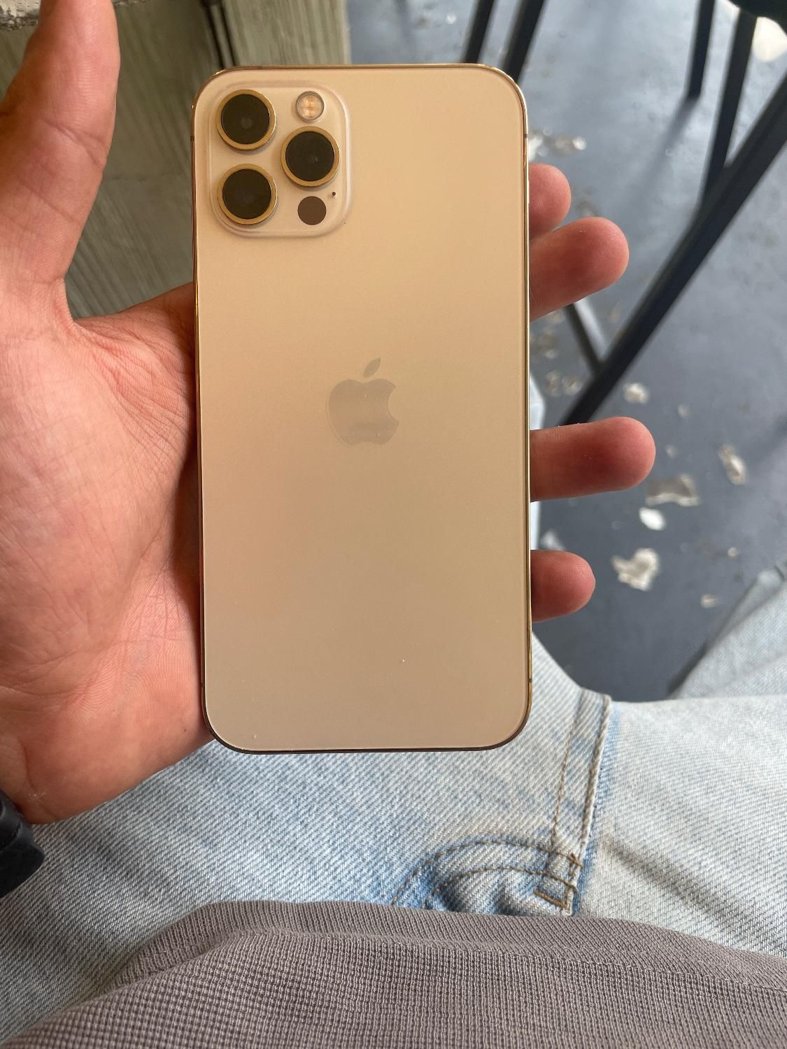 Iphone 12 pro 256 GB|موبایل|تهران, نارمک|دیوار