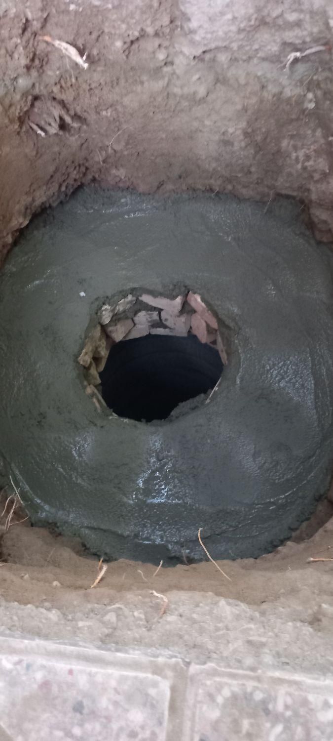 چاه کن مغنی ومقنی صباشهر شاهد شهر نسیم شهر|خدمات پیشه و مهارت|صباشهر, |دیوار