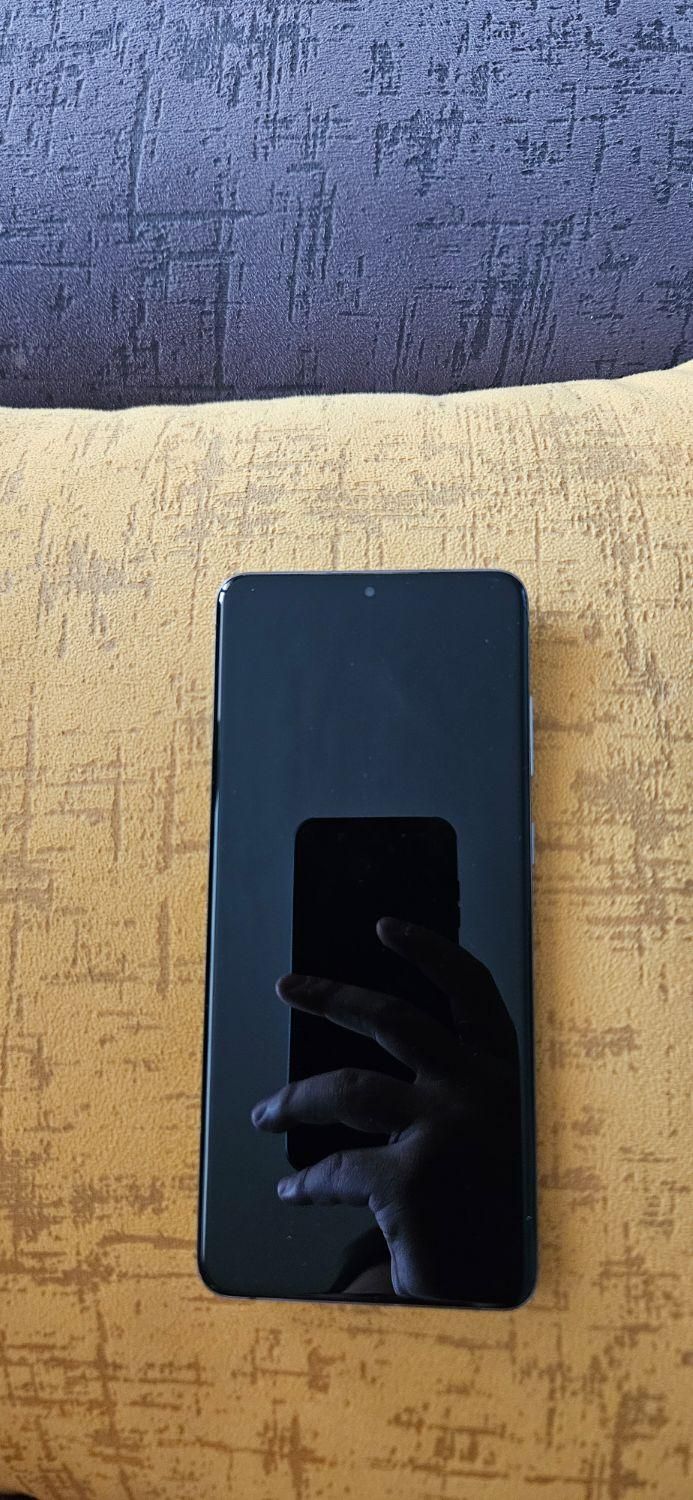 سامسونگ Galaxy S20+ با حافظهٔ ۱۲۸ گیگابایت|موبایل|تهران, مرادآباد|دیوار