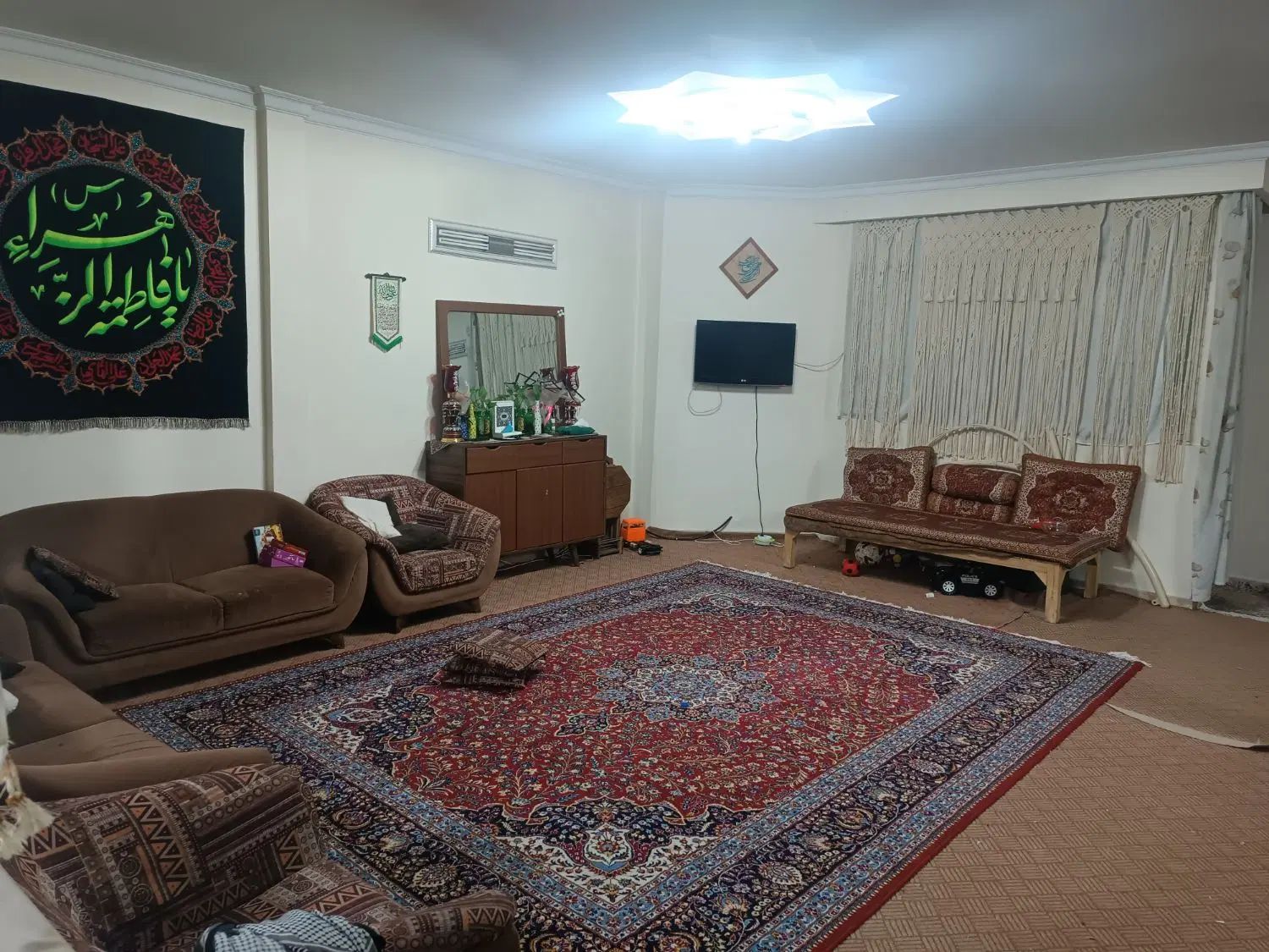اجاره واحد ۱۴۰ متری|اجارهٔ آپارتمان|تهران, کوثر|دیوار