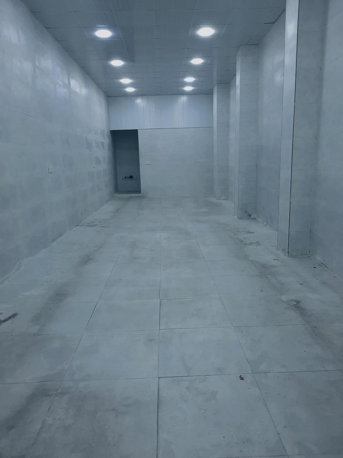 مغازه ۷۰ متری سنددار در بازار کانال میناب|فروش مغازه و غرفه|میناب, |دیوار