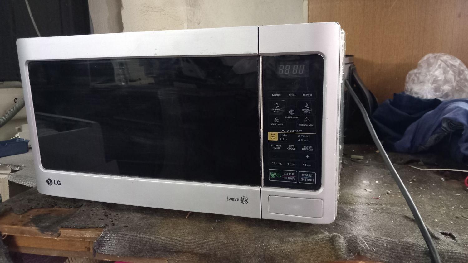 تعمیرات پکیج.آبگرمکن.هوداجاق گاز.لباسشویی.ماکروفر|خدمات پیشه و مهارت|ری, شهادت|دیوار