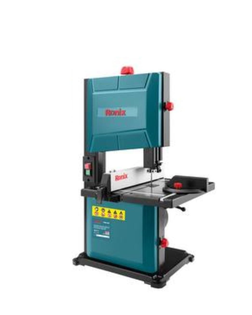 اره نواری رونیکس|ابزارآلات|رشت, پاستوریزه|دیوار