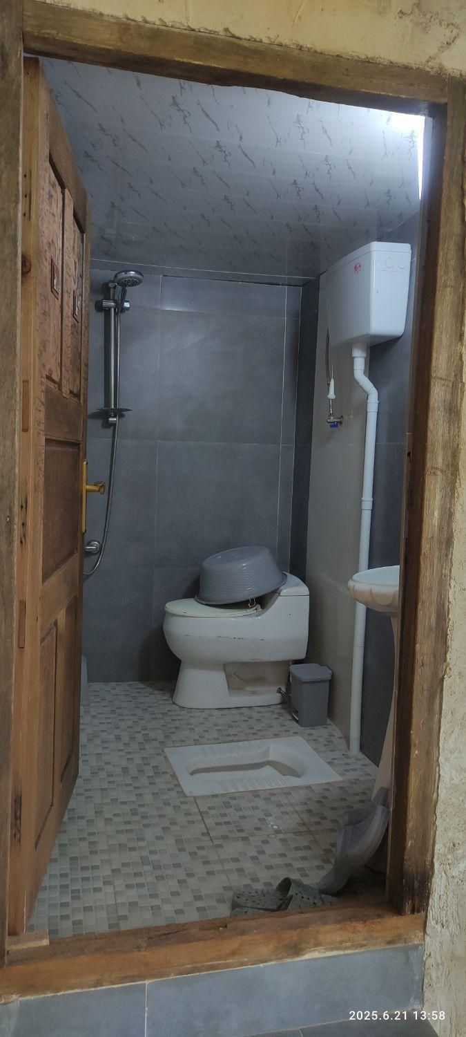 اجاره ویلای سنتی مارال باحال هوای خواص درلنگر|اجارهٔ کوتاه‌مدت آپارتمان و سوئیت|کیاسر, |دیوار