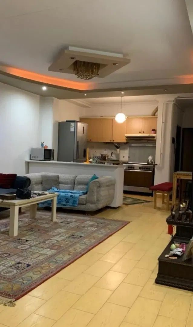 فروش آپارتمان ۸۵ متری در گلسار|فروش آپارتمان|رشت, گلسار|دیوار