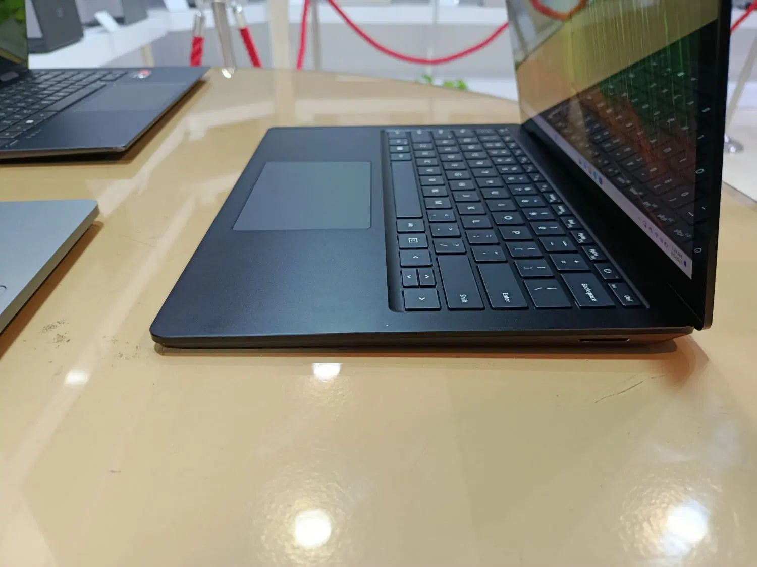 surface laptop 4/i7/16/512/ cycle 16|رایانه همراه|مشهد, سناباد|دیوار