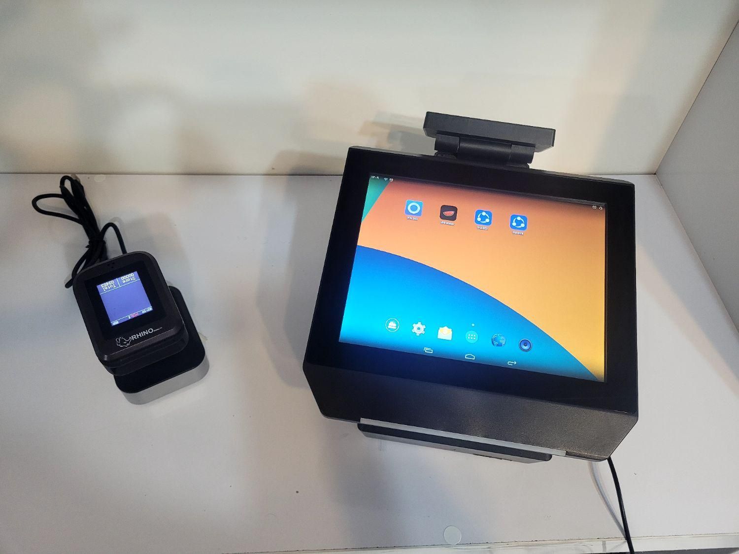 صندوق فروشگاهی فراسوو|فروشگاه و مغازه|تهران, جنتآباد شمالی|دیوار