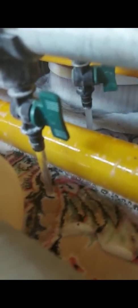 قالیشویی ماندگار|خدمات نظافت|کاشان, شهرک ۲۲ بهمن|دیوار