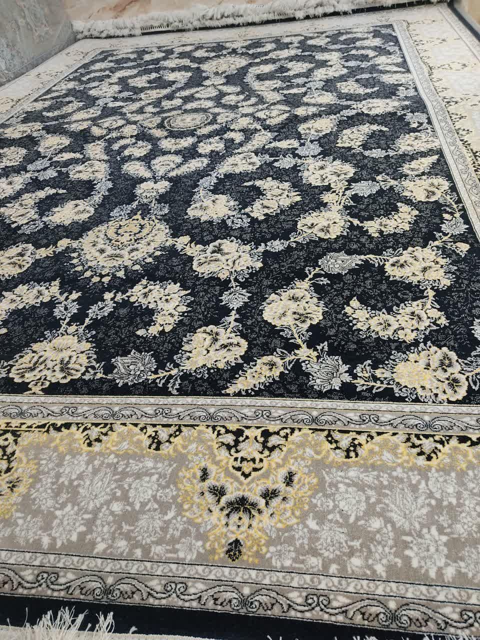 زیباترین فرش های ماشینی 700شانه و1200شانه|فرش|ملایر, |دیوار