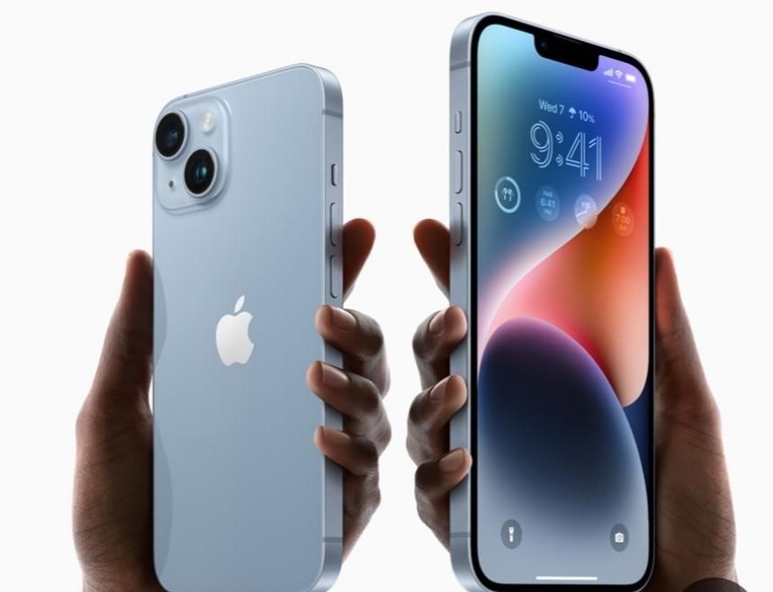 اپل 128 14 Iphone CHAگیگابایت اپل کلاسیک (بهمنی )|موبایل|شیراز, ملاصدرا|دیوار