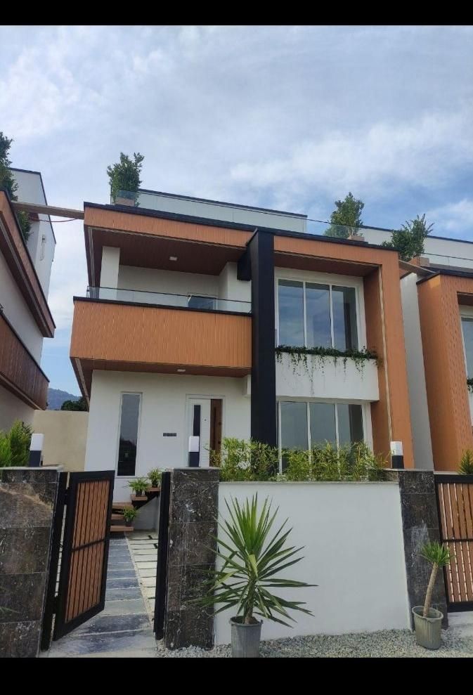 ویلا داخل شهرک در نشتارود|فروش خانه و ویلا|نشتارود, |دیوار