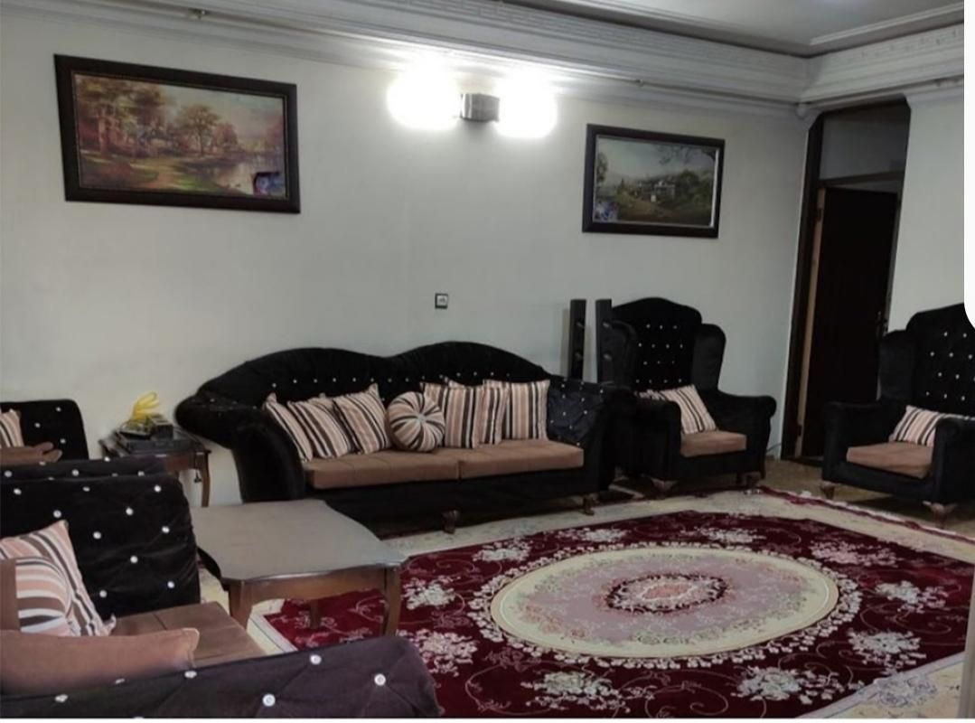 خانه مسافر با مجوز میراث فرهنگی صنایع دستی|اجارهٔ کوتاه‌مدت ویلا و باغ|دورود, |دیوار