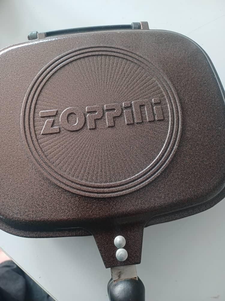 ظروف تفلون چدن روی....|ظروف پختوپز|هشتگرد, هشتگرد قدیم|دیوار