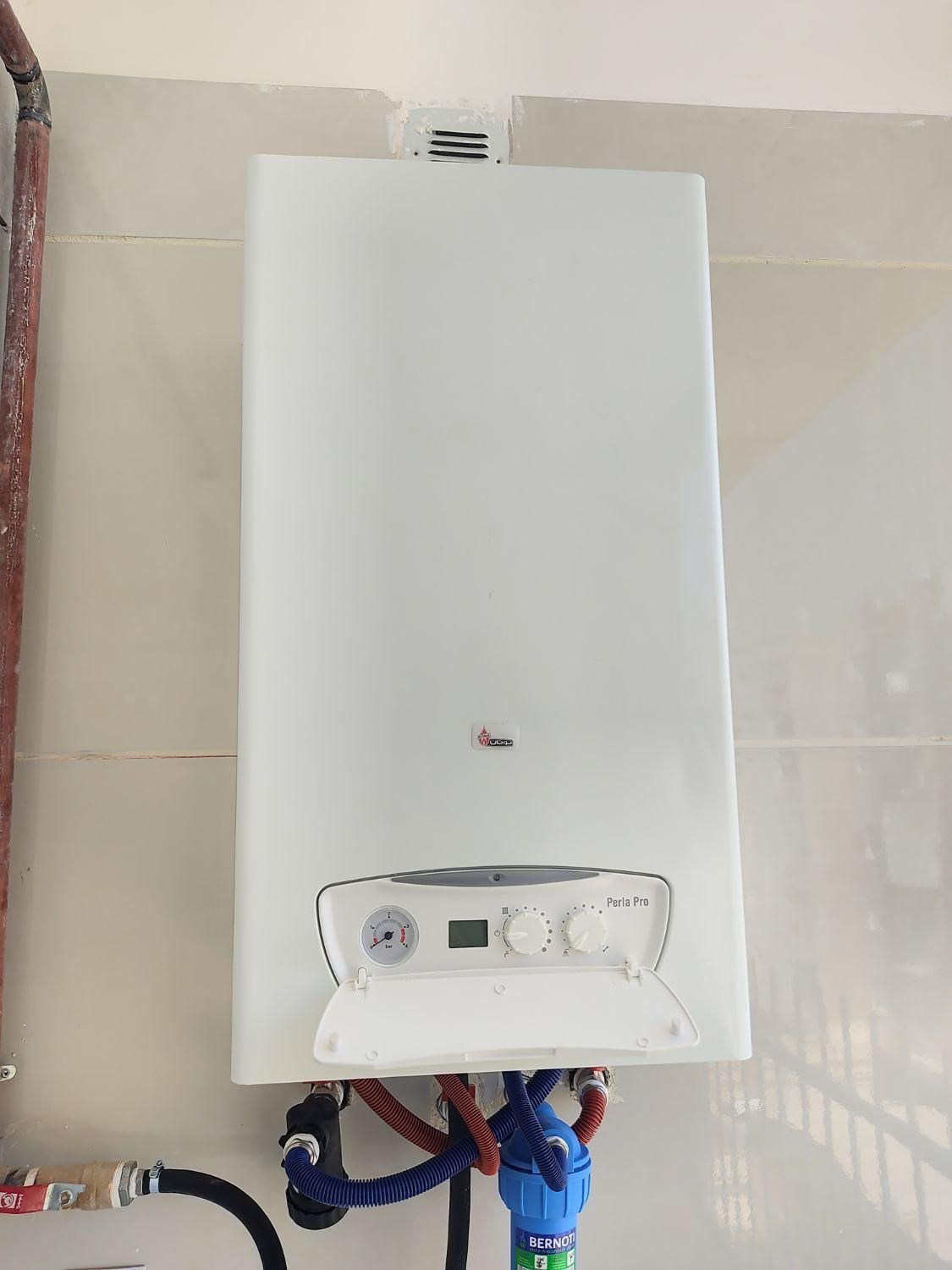 سرویس ونصب وتعمیرات و فروش پکیج ،کولرابی وابگرمکن|خدمات پیشه و مهارت|محمدیه-قزوین, |دیوار